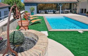 Lovely Home In Castelnau-Sur-Gupie